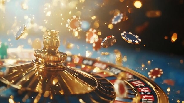 Live dealer interface on naga5000 login